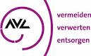 Logo der Firma AVL Abfallverwertungsgesellschaft des Landkreises Ludwigsburg mbH