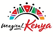 Logo der Firma Kenya Tourism Board