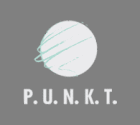 Logo der Firma P.U.N.K.T. Gesellschaft für Public Relations mbH