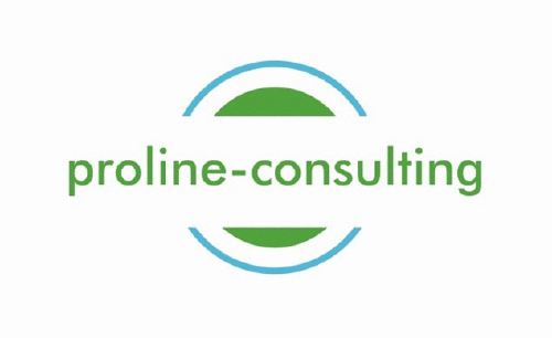 Logo der Firma proline consulting GmbH