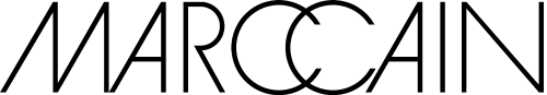Logo der Firma Marc Cain GmbH