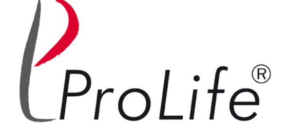 Titelbild der Firma ProLife GmbH