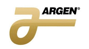 Logo der Firma Argen Germany