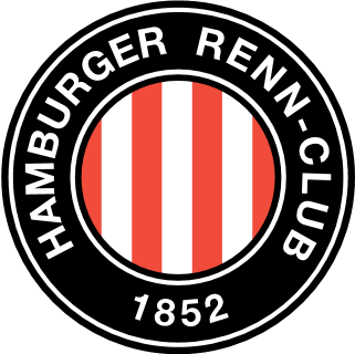 Logo der Firma Hamburger Renn-Club e.V.