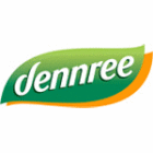 Logo der Firma dennree GmbH