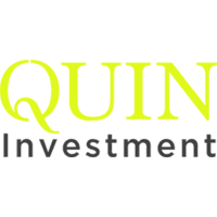 Logo der Firma QUIN Real Estate Investment GmbH