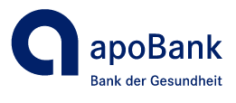 Logo der Firma Deutsche Apotheker- und Ärztebank APO-Bank Filiale Stuttgart