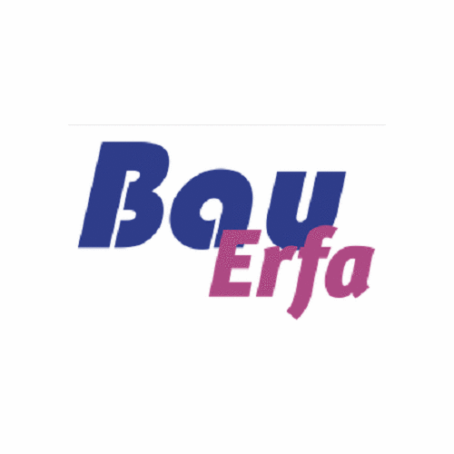 Logo der Firma Bau-ERFA