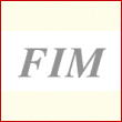 Logo der Firma FIM e.V. Vereinigung für Frauen im Management e.V
