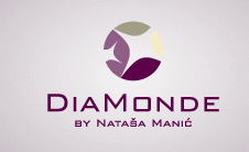 Logo der Firma DiaMonde e.K
