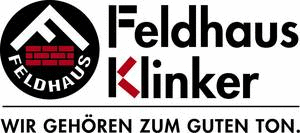 Logo der Firma Feldhaus Klinker Vertriebs GmbH