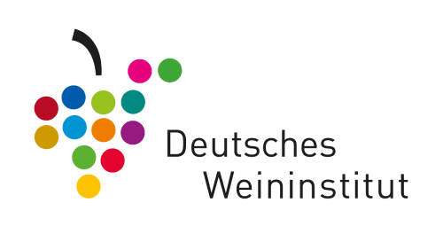 Logo der Firma Deutsches Weininstitut GmbH