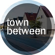 Logo der Firma Townbetween