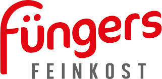 Logo der Firma Füngers Feinkost GmbH & Co. KG