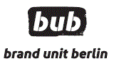 Logo der Firma brand unit berlin e.K