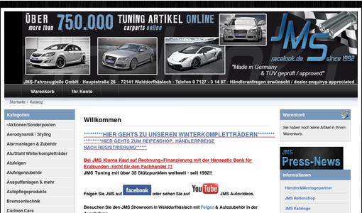 Website Promotion