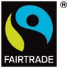 Logo der Firma TransFair Verein zur Förderung des Fairen Handels in der Einen Welt