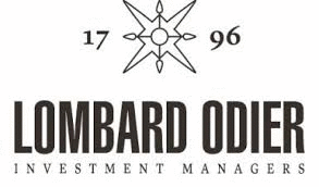 Logo der Firma Lombard Odier Funds (Europe) S.A.
