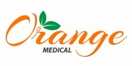 Logo der Firma Orange Medical GmbH