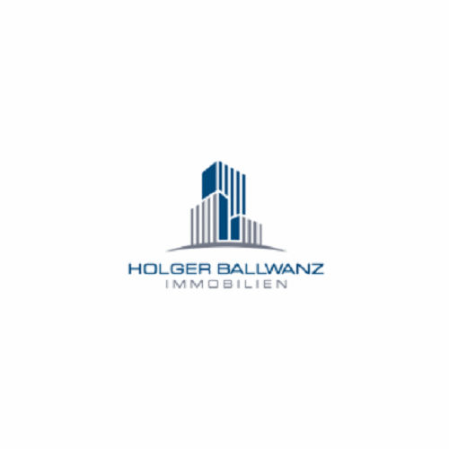 Logo der Firma Holger Ballwanz Immobilien
