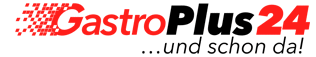Logo der Firma GastroPlus24