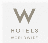 Logo der Firma W Hotels Corporate Headquarters