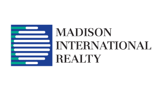 Logo der Firma Madison Real Estate Beteiligungsgesellschaft mbH