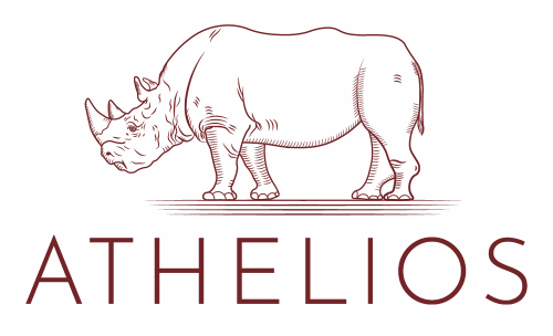 Logo der Firma ATHELIOS Vermögensatelier SE