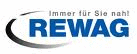 Logo der Firma Rewag Regensburger Energie- und Wasserversorgung AG & Co KG