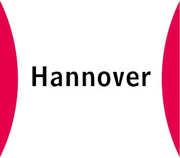 Logo der Firma Landeshauptstadt Hannover