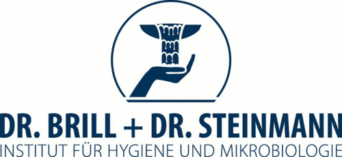 Logo der Firma Dr. Brill + Partner GmbH