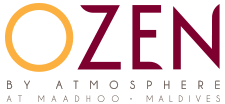 Logo der Firma THE OZEN COLLECTION