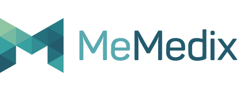 Logo der Firma MeMedix GmbH