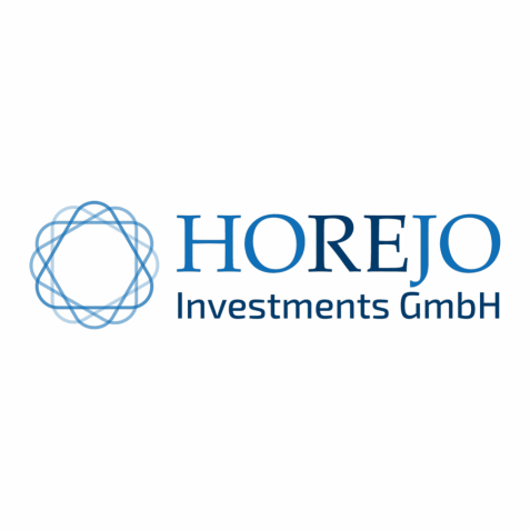 Logo der Firma HOREJO Investments GmbH i. Gr