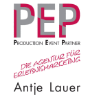 Logo der Firma Agentur PEP