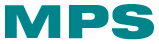 Logo der Firma MPS - Gesellschaft für Marketing und Presseservice
