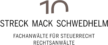 Logo der Firma Streck Mack Schwedhelm