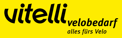 Logo der Firma Vitelli Velobedarf AG