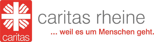 Logo der Firma Caritasverband Rheine e.V.