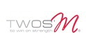 Logo der Firma TWOS | Elke Antwerpen