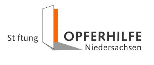 Logo der Firma Stiftung Opferhilfe Niedersachsen