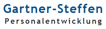 Logo der Firma Gartner-Steffen Personalentwicklung