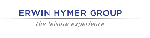 Logo der Firma Erwin Hymer Group SE