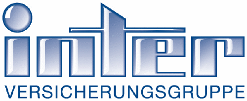 Logo der Firma INTER Versicherungsgruppe
