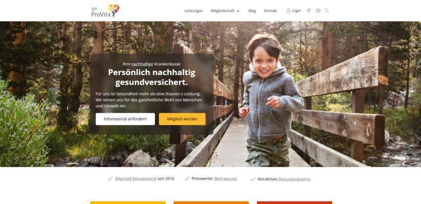 Website Promotion