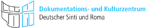 Logo der Firma Dokumentations- und Kulturzentrum Deutscher Sinti und Roma