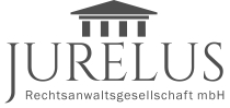 Logo der Firma Jurelus Rechtsanwaltsgesellschaft mbH