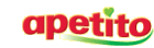 Logo der Firma apetito AG