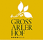 Logo der Firma Großarler Hof Betrieb GmbH