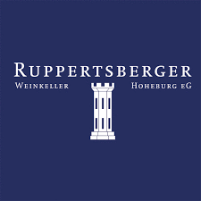 Logo der Firma Ruppertsberger Weinkeller Hoheburg eG